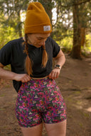 Earned It Short | Wolfmitten