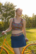 Make It Skort | Solstice