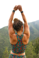 Commit Crop Top | Shortcake/Basic Witch