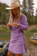 Treasure Dress 'Air' | Seventeen