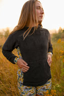 Climb On Hoodie 'Air' |  Basic Witch