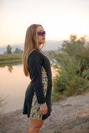 Treasure Dress 'Air' | Basic Witch