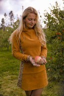 Treasure Dress | KSX x YOUER Harvest