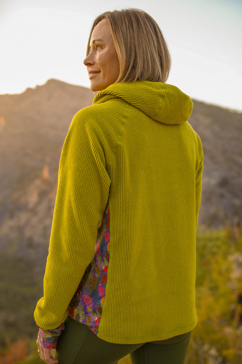 Climb On Hoodie | Sapling