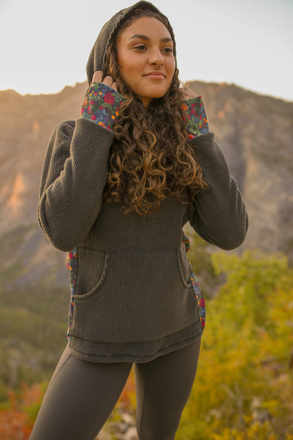 Climb On Hoodie | Cave