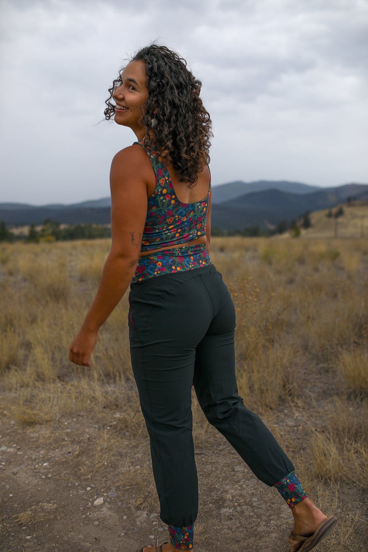 Follow Through Pant | Cave