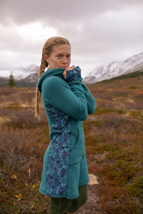 Treasure Dress | Neversink