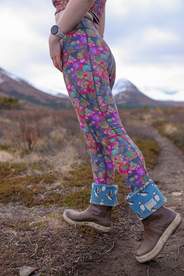 Earned It Legging | On Point