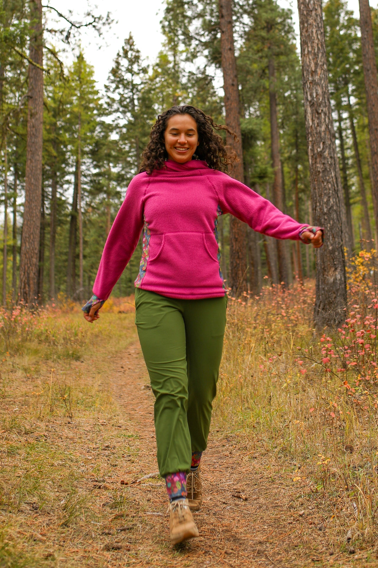 Follow Through Pant | Ranger