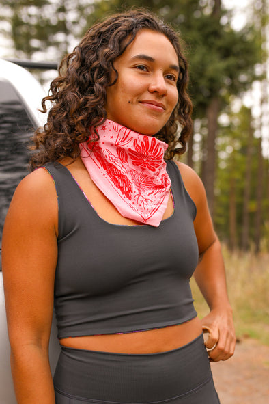 Youer Bandana