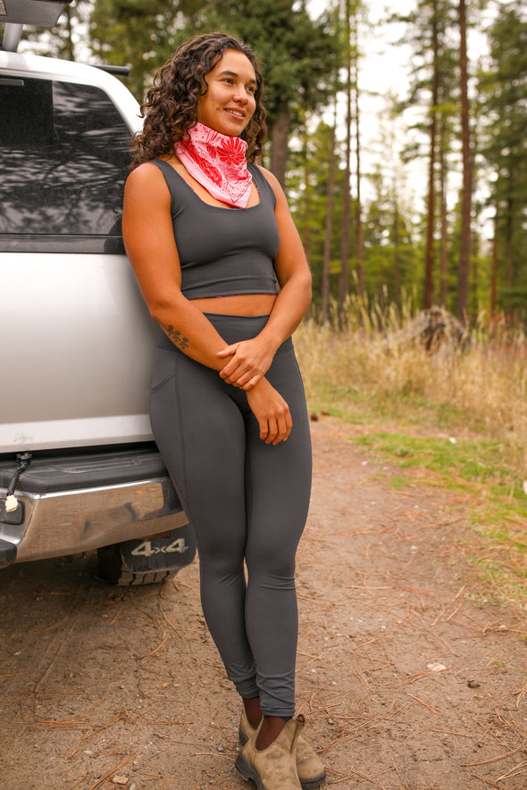 Youer Bandana