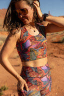 Commit Croptop | Blueprint/Race To The Top