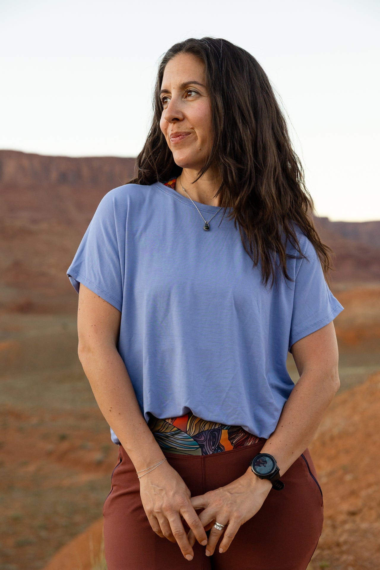 Own It Tee | Fairy Dust