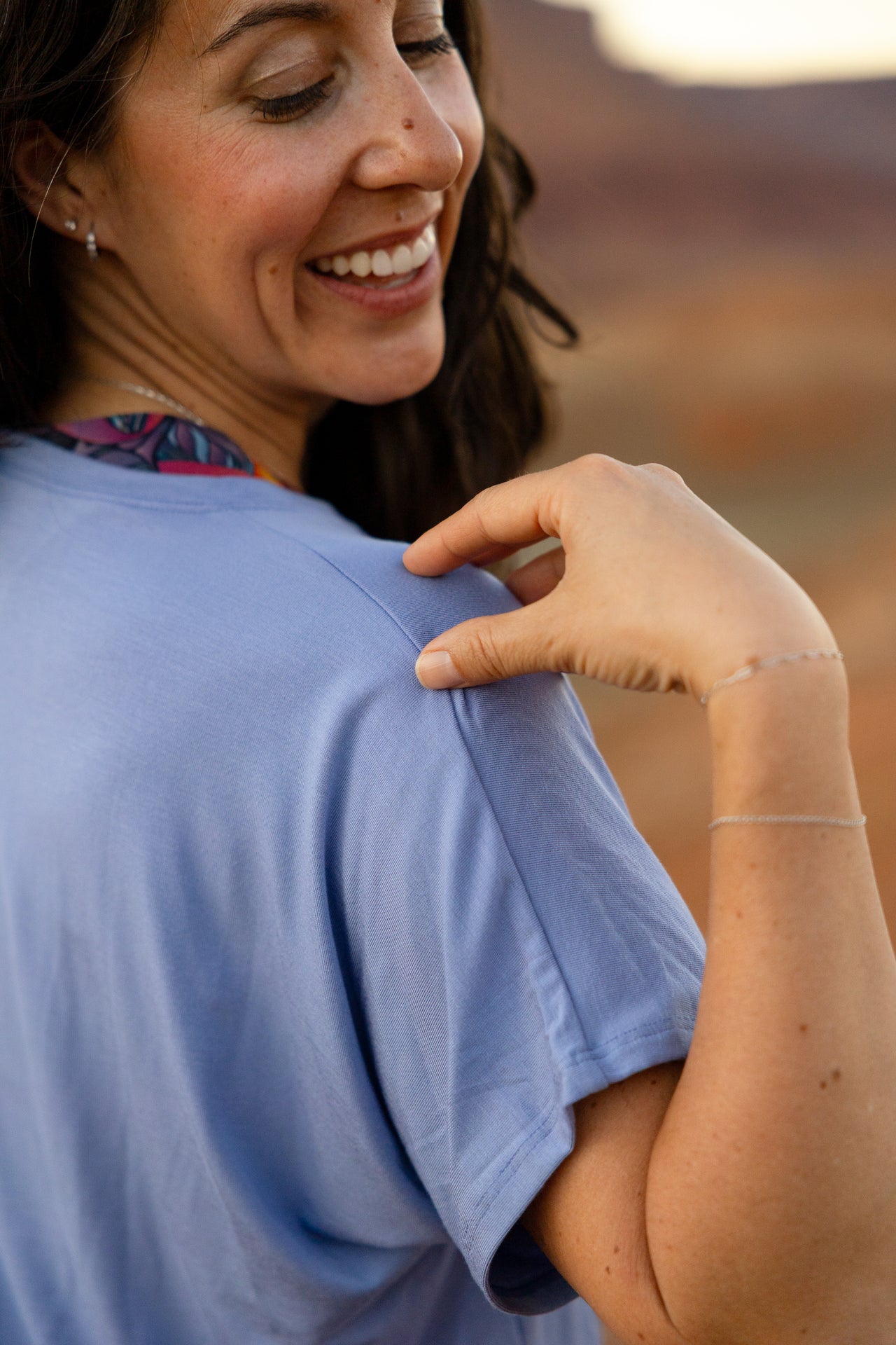 Own It Tee | Fairy Dust