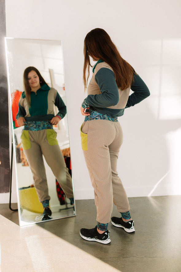 Chill Pant | Grounded