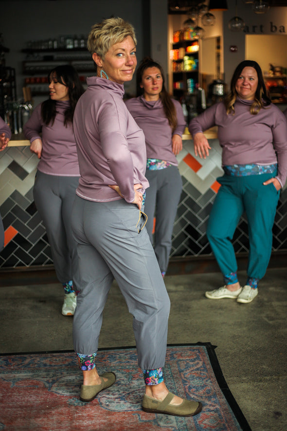 Follow Through Pant | Mirage